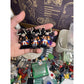 Kaido From One Piece Pirate Island Custom Minifigures Toys