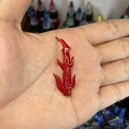 Shanks' Haki Slash Effect – One Piece Pirate Island Inspired (Figure Not Included)