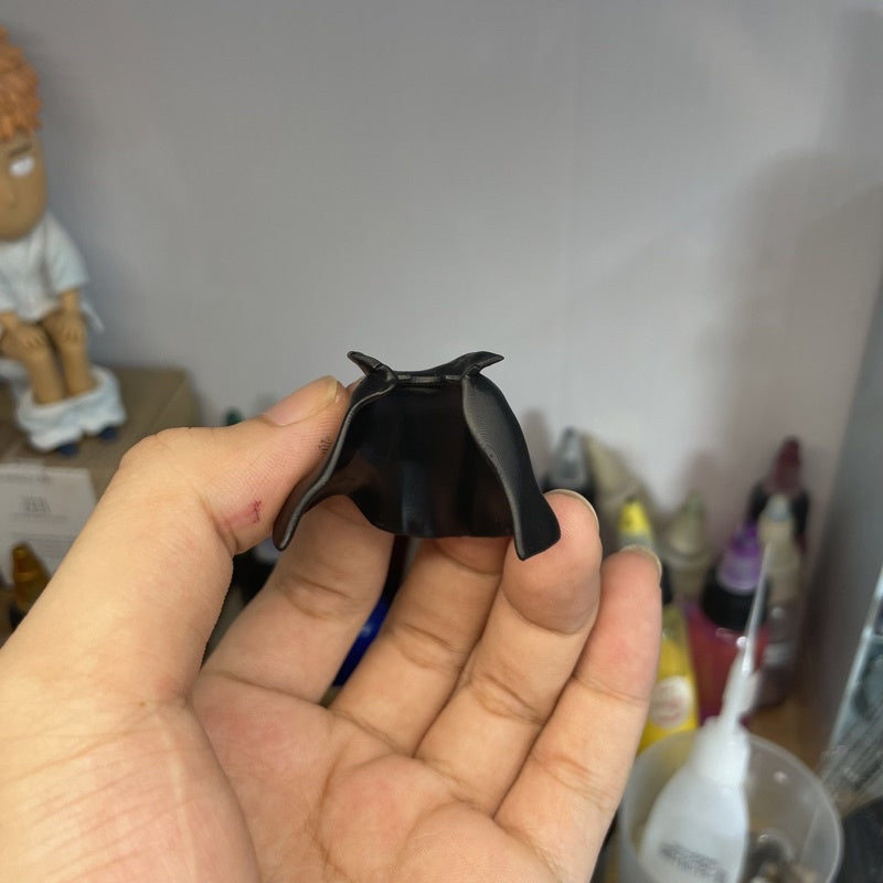 Gryphon of Shanks From One Piece Custom Minifigure Accessories Toys