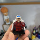 Pirate Admiral Haki Effect From One Piece Custom Minifigures Accessories