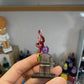 Haki Effect For Zoro From One Piece Custom Minifigure Accessories Toys