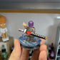 Dr. Law’s Weapon – Trafalgar Law (One Piece) Custom Minifigure Accessory