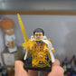 Pirate Admiral Haki Effect From One Piece Custom Minifigures Accessories