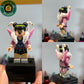 One Piece And Fate Characters Collection Custom Minifigures Toys