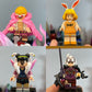 One Piece And Fate Characters Collection Custom Minifigures Toys