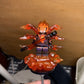 Flame Wukong (Ver. 2) Custom Minifigure – Mythical Warrior Inspired