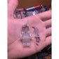LoL-Inspired Sword Custom Minifigure Accessory – League of Legends