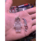 LoL-Inspired Sword Custom Minifigure Accessory – League of Legends