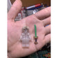 LoL-Inspired Sword Custom Minifigure Accessory – League of Legends