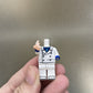 Custom Minifigures Accessories: Character Hands