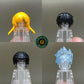 Custom Accessories: Hair Accessories Of Minifigures 3