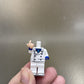 Custom Minifigures Accessories: Character Hands