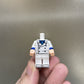 Custom Minifigures Accessories: Character Hands