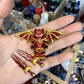 Angel And Demon Set From Mu Online Custom Minifigures Toys