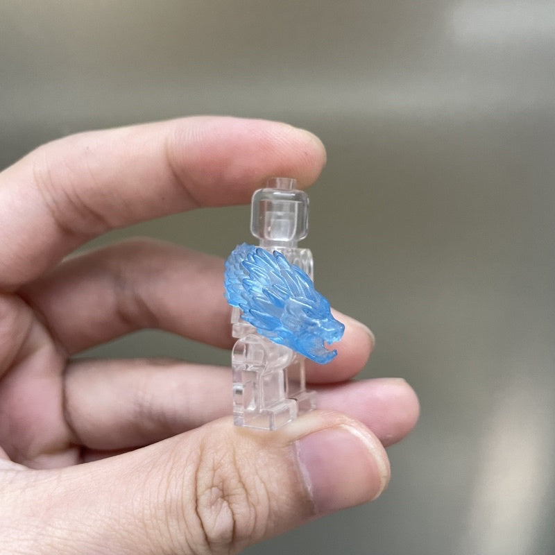 Custom Minifigures Accessories: Character Hands