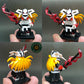 Ichigo Various Forms From Bleach Anime Custom Minifigures Toys