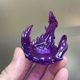 Support Base - Display Stand V2 for Custom Minifigures Accessories