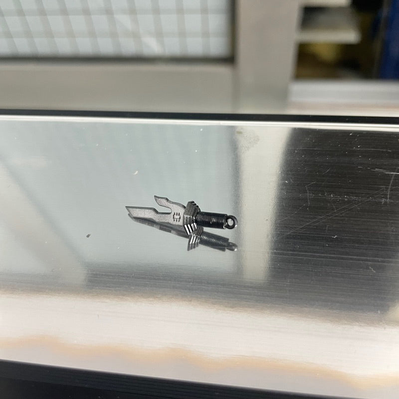 Minifigures Accessories: Toji Fushiguro – Jujutsu Kaisen Weapon & Curse Gear Set (Minifigure Not Included)