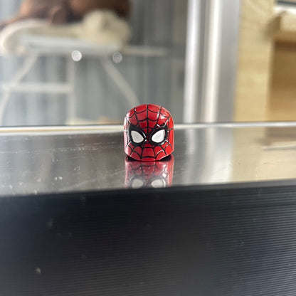 Spider-Man (No Way Home) Custom Minifigure Accessories