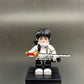 Yuta Okkotsu Custom Minifigure – Jujutsu Kaisen Inspired