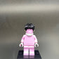 Custom Minifigures: Yuta Character Accessories (Jujutsu Kaisen)