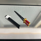 Custom Minifigures: Yuta Character Accessories (Jujutsu Kaisen)