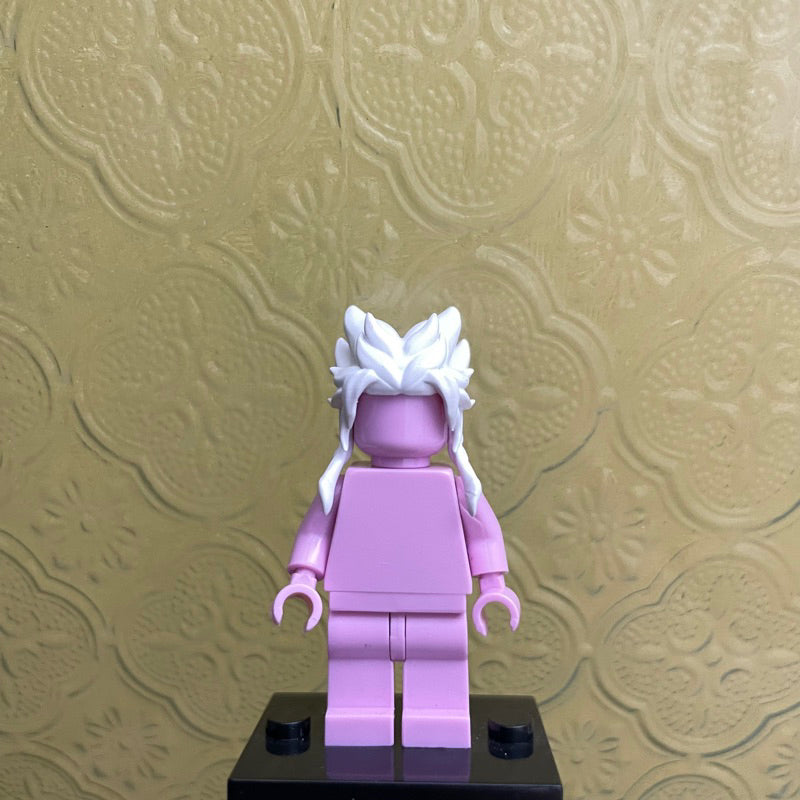 Custom Minifigures Accessories: Nakroth – The Shadow Executioner (AOV)