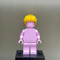 Anime Character Hair Pack – Minifigure Accessories by Gduck Brick Studio