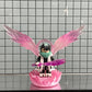 Custom Display Base: Byakuya’s Bankai Effect – Bleach Anime (Character Not Included)