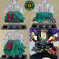Zoro Loincloth & Skirt Custom Minifigure Accessories – One Piece