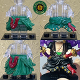 Zoro Loincloth & Skirt Custom Minifigure Accessories – One Piece