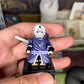 Custom Minifigures Accessories: Obito – Great Ninja War Ver. (Naruto Anime)
