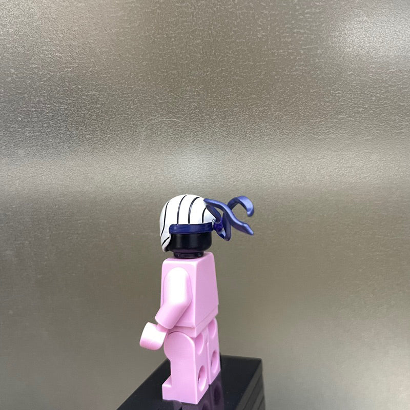 Custom Minifigures Accessories: Obito – Great Ninja War Ver. (Naruto Anime)