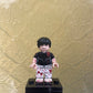 Custom Minifigures: Character Fushiguro Toji – From the Anime Jujutsu Kaisen