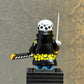 Trafalgar D. Water Law From One Piece Custom Minifigures Toys