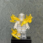 Energy Effects Around the Body – Custom Minifigure Accessories