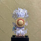 Luffy Gear 5 “Nika” – Custom Minifigure Set Inspired by One Piece