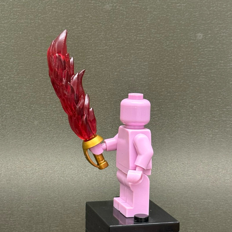 One Piece Haki Sword Effects – Custom Minifigure Accessories