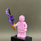 One Piece Haki Sword Effects – Custom Minifigure Accessories