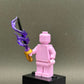 One Piece Haki Sword Effects – Custom Minifigure Accessories