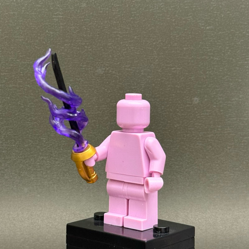 One Piece Haki Sword Effects – Custom Minifigure Accessories