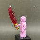 One Piece Haki Sword Effects – Custom Minifigure Accessories