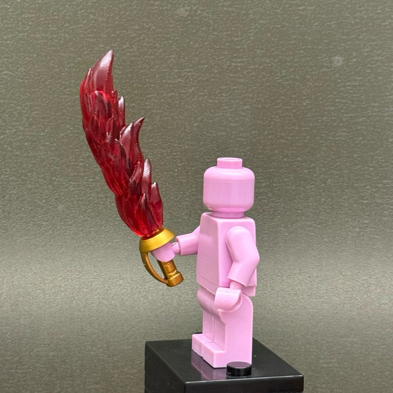 One Piece Haki Sword Effects – Custom Minifigure Accessories
