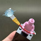 Custom Minifigure Accessories: Whitebeard’s Weapon Collection – One Piece