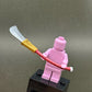 Custom Minifigure Accessories: Whitebeard’s Weapon Collection – One Piece