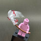 Custom Minifigure Accessories: Whitebeard’s Weapon Collection – One Piece