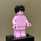 Custom Minifigure Hair Accessories – One Piece Character Styles