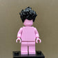 Custom Minifigure Hair Accessories – One Piece Character Styles