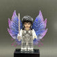 Aizen (Hollow-Shaped Form) From Bleach Custom Minifigures Toys