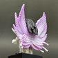 Aizen (Hollow-Shaped Form) From Bleach Custom Minifigures Toys